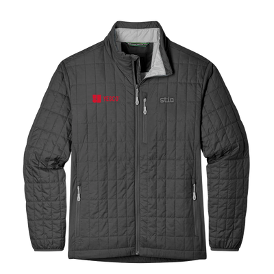 Stio Men's Azura Insulated Jacket