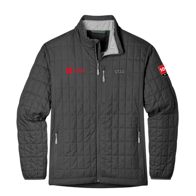 100 YEARS - Stio Men's Azura Insulated Jacket