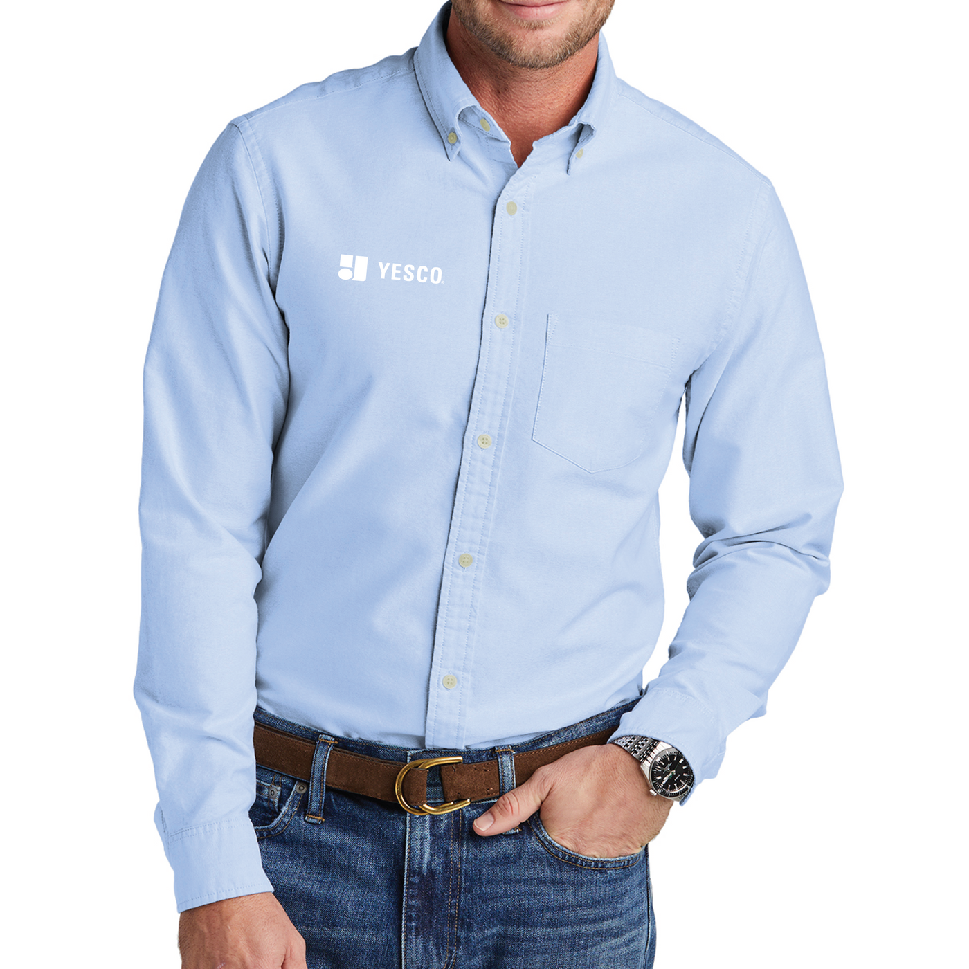 Brooks Brothers® Casual Oxford Cloth Shirt