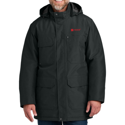 YESCO CANADA - CornerStone® Elements Insulated Parka