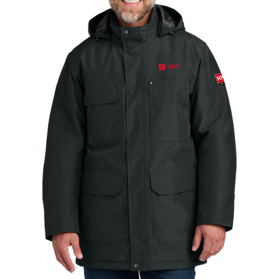 100 YEARS - CornerStone® Elements Insulated Parka