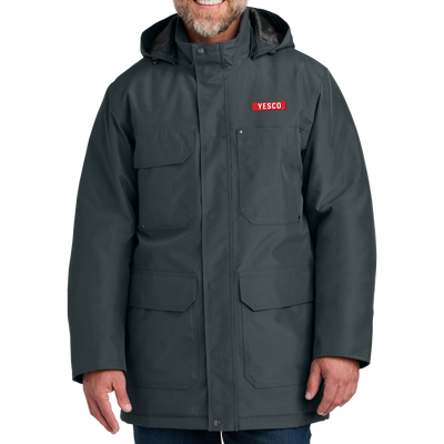 OUTDOOR - CornerStone® Elements Insulated Parka