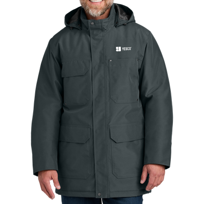 CornerStone® Elements Insulated Parka