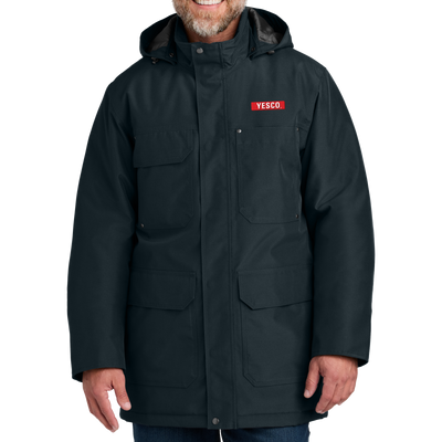 OUTDOOR - CornerStone® Elements Insulated Parka