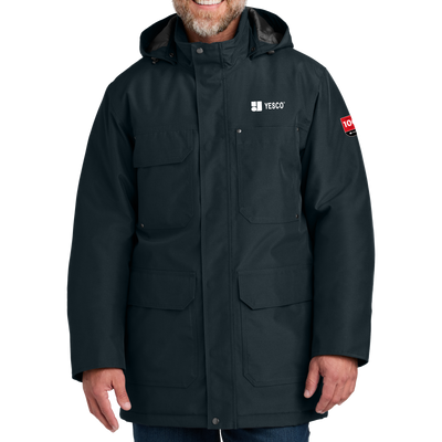 100 YEARS - CornerStone® Elements Insulated Parka