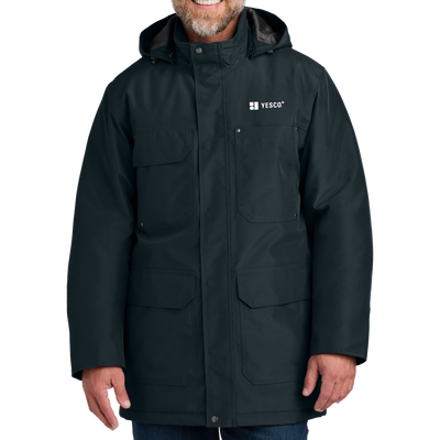 YESCO CANADA - CornerStone® Elements Insulated Parka