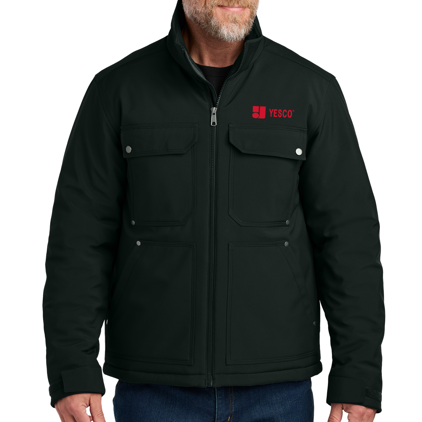 CornerStone® Insulated Workwear Soft Shell