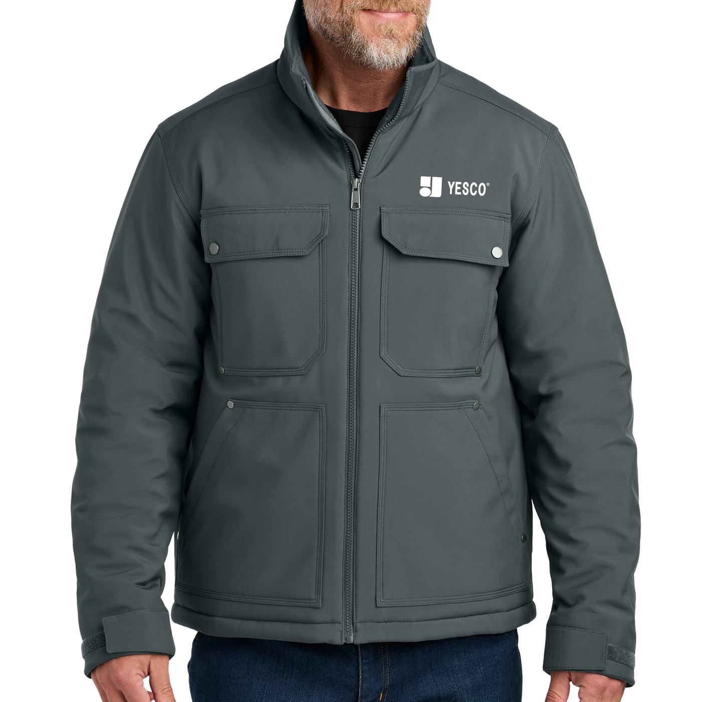 CornerStone® Insulated Workwear Soft Shell