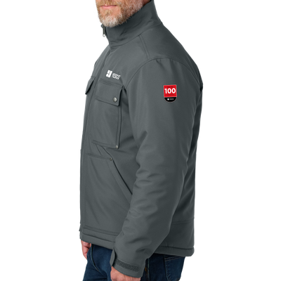 100 YEARS - CornerStone® Insulated Workwear Soft Shell