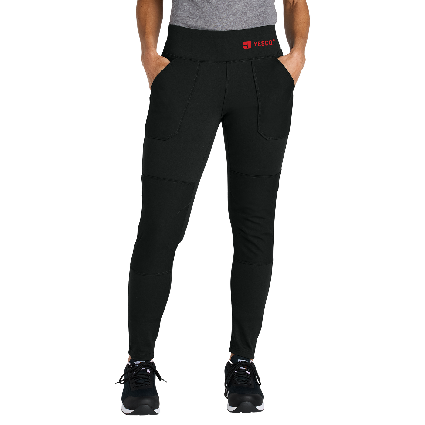 YESCO CANADA - Carhartt Force® Women’s Midweight Utility Legging