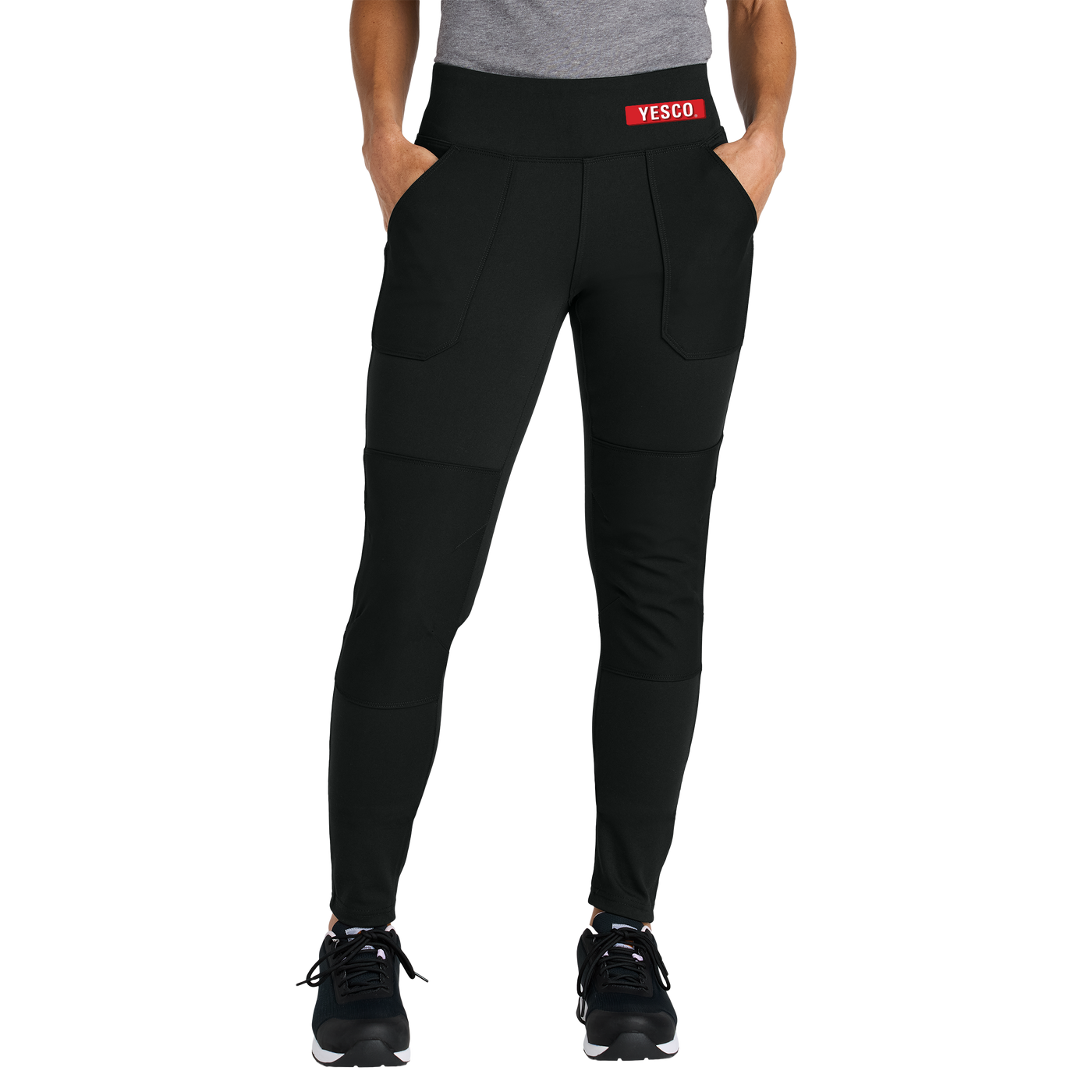 OUTDOOR - Carhartt Force® Women’s Midweight Utility Legging