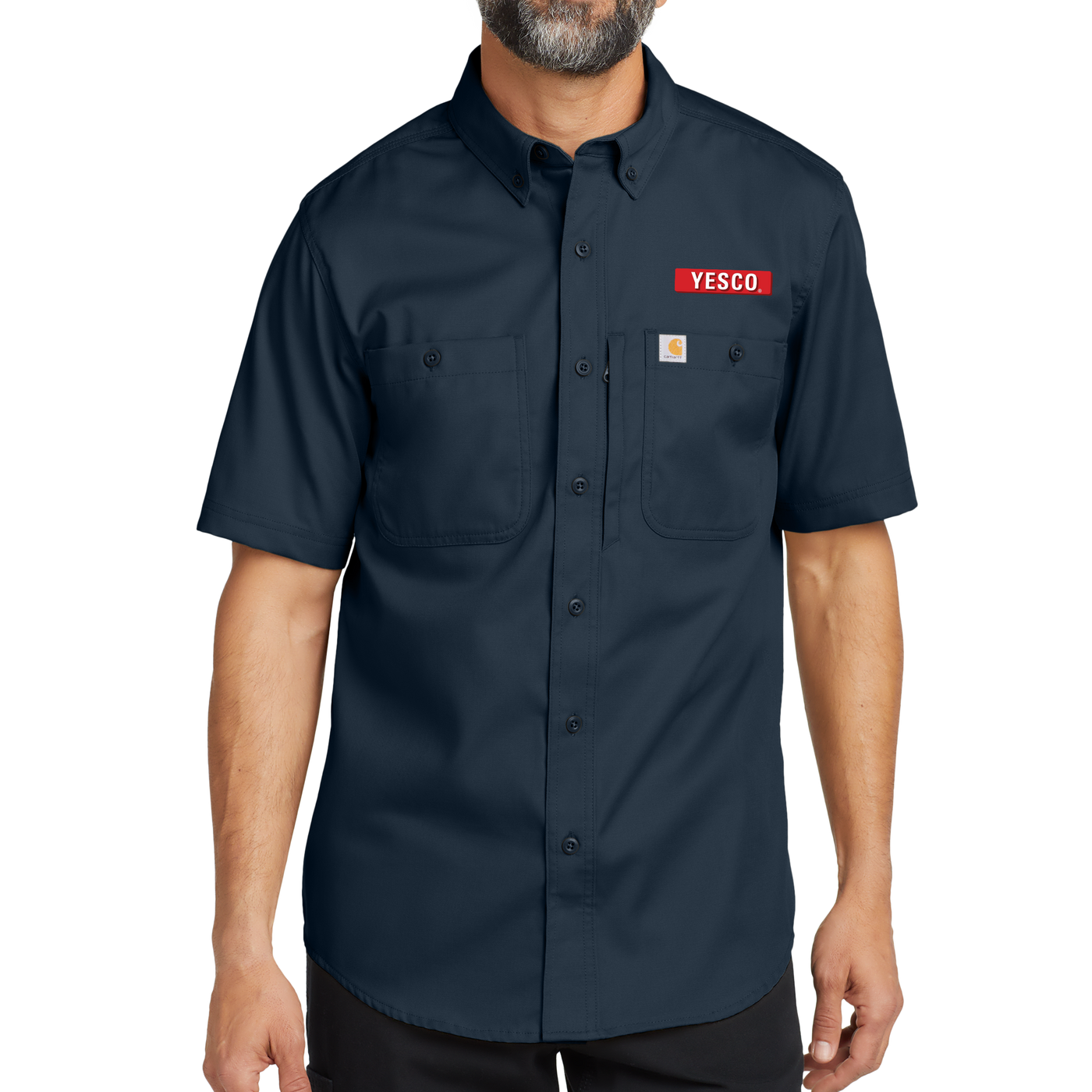 OUTDOOR - Carhartt® Rugged Professional™ Series Short Sleeve Shirt