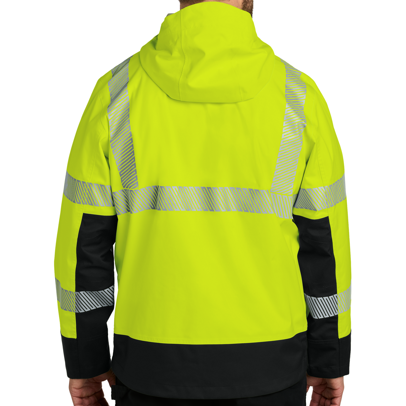 YESCO CANADA - Carhartt® ANSI 107 Class 3 Storm Defender® Jacket