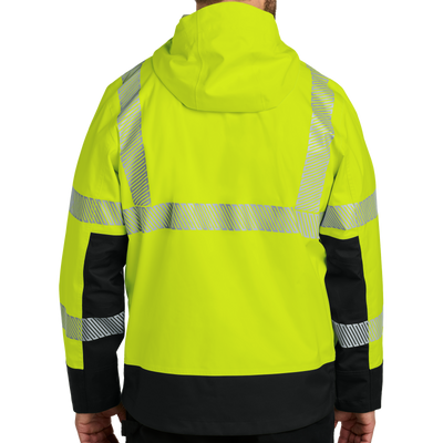 YESCO CANADA - Carhartt® ANSI 107 Class 3 Storm Defender® Jacket