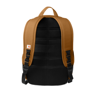 Carhartt ® 28L Foundry Series Dual-Compartment Backpack