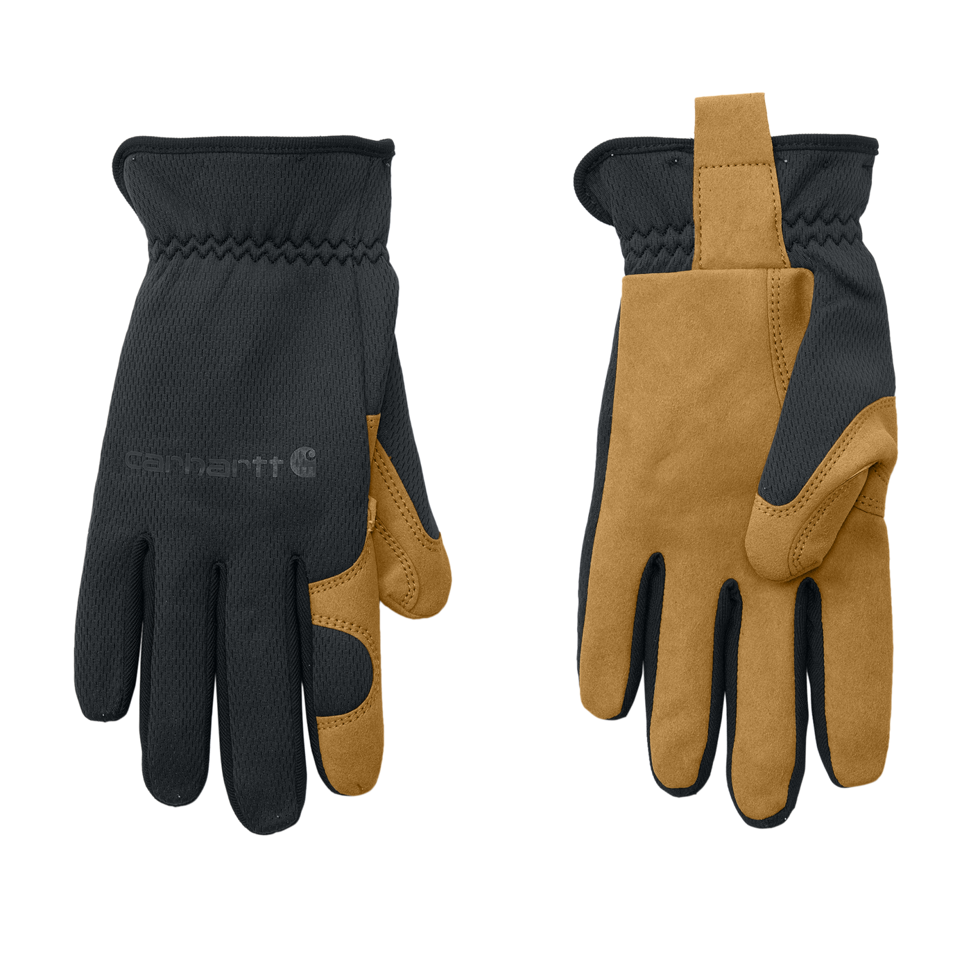 Carhartt® High-Dexterity Open-Cuff Glove