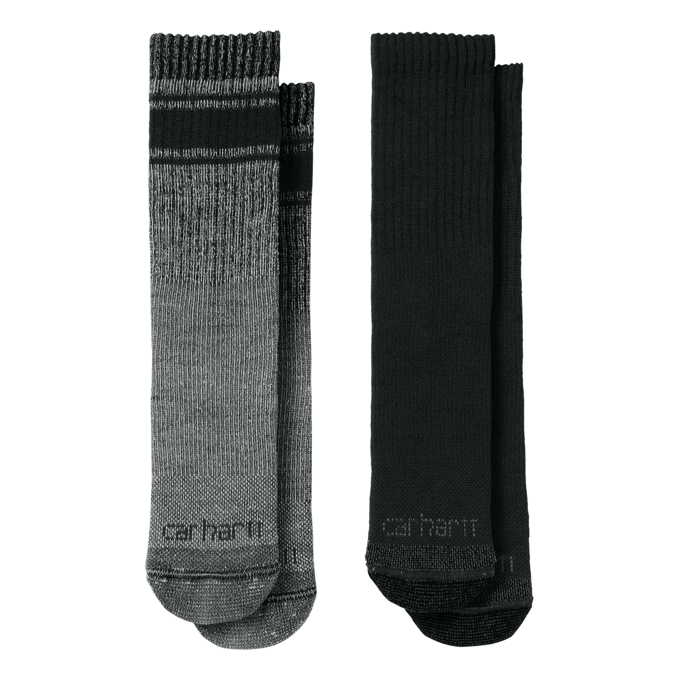 Carhartt® Heavyweight Crew Sock (4-Pack)