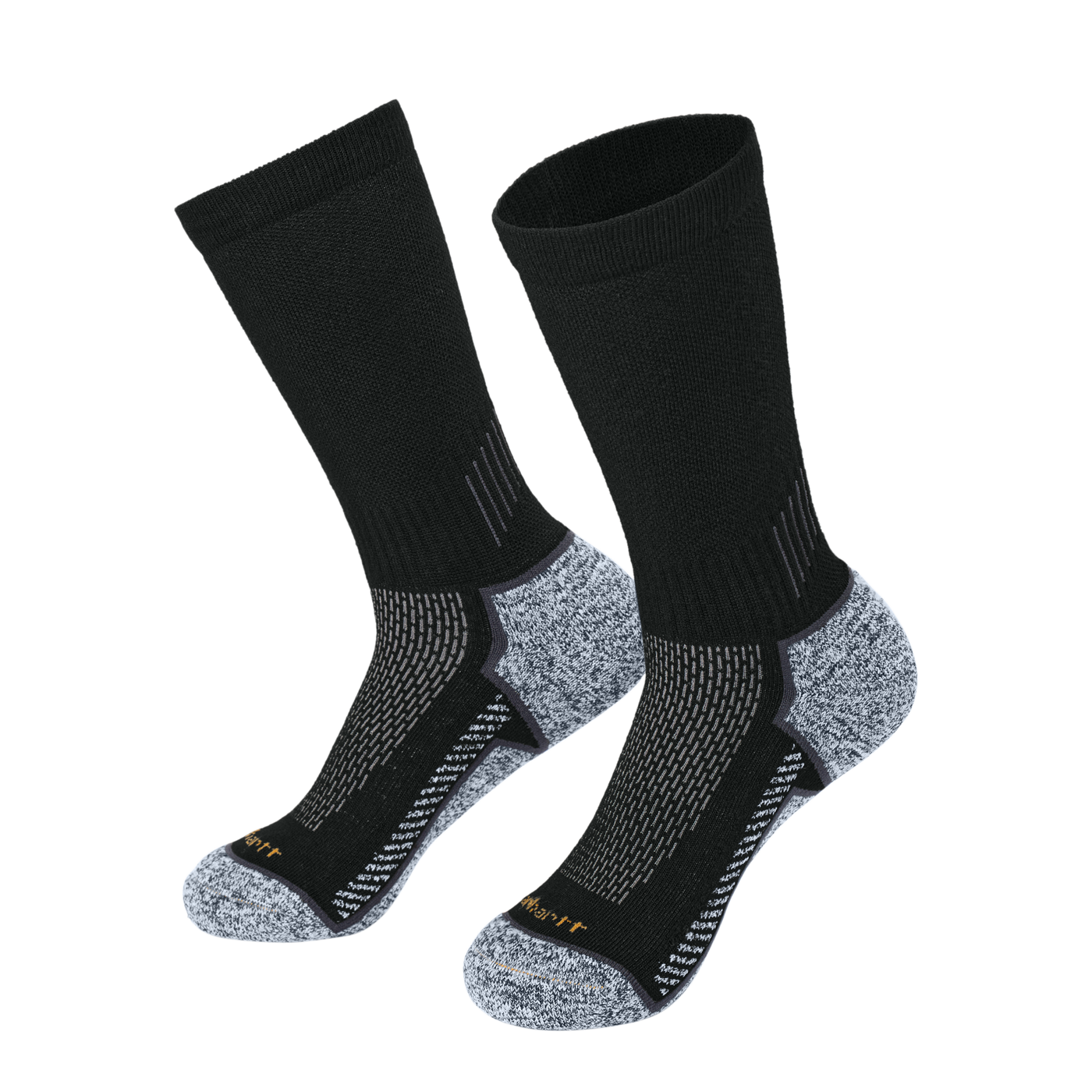 Carhartt Force® Midweight Crew Sock (3-Pack)