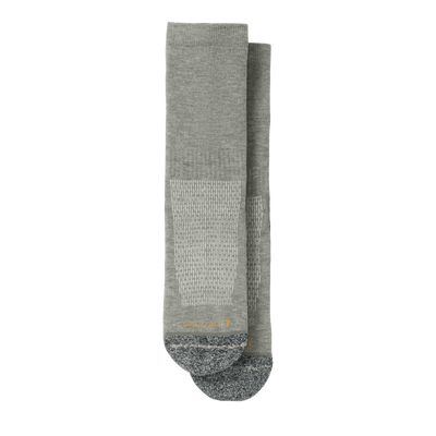 Carhartt Force® Midweight Crew Sock (3-Pack)