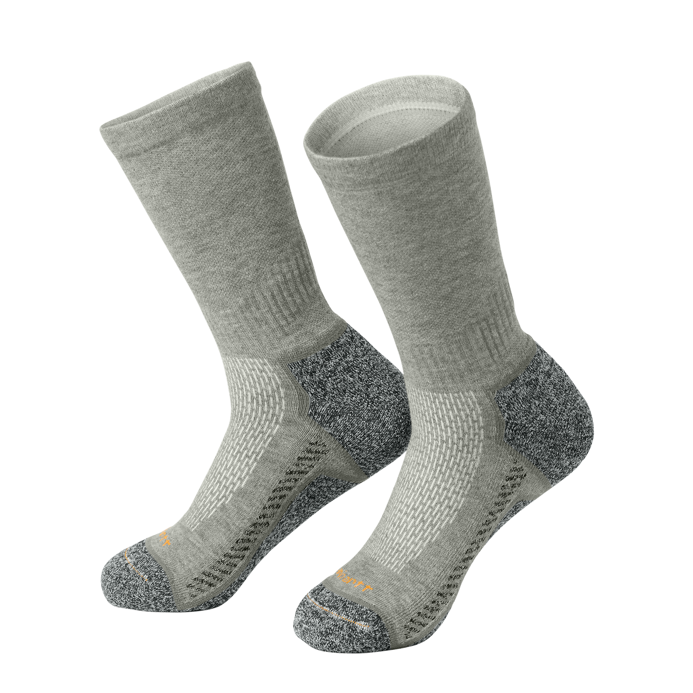 Carhartt Force® Midweight Crew Sock (3-Pack)