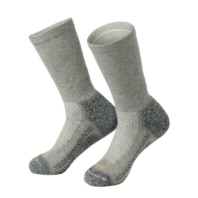 Carhartt Force® Midweight Crew Sock (3-Pack)