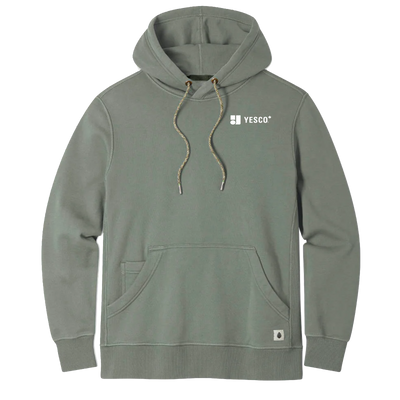 YESCO Canada -Stio Unisex Whitebark French Terry Hoodie