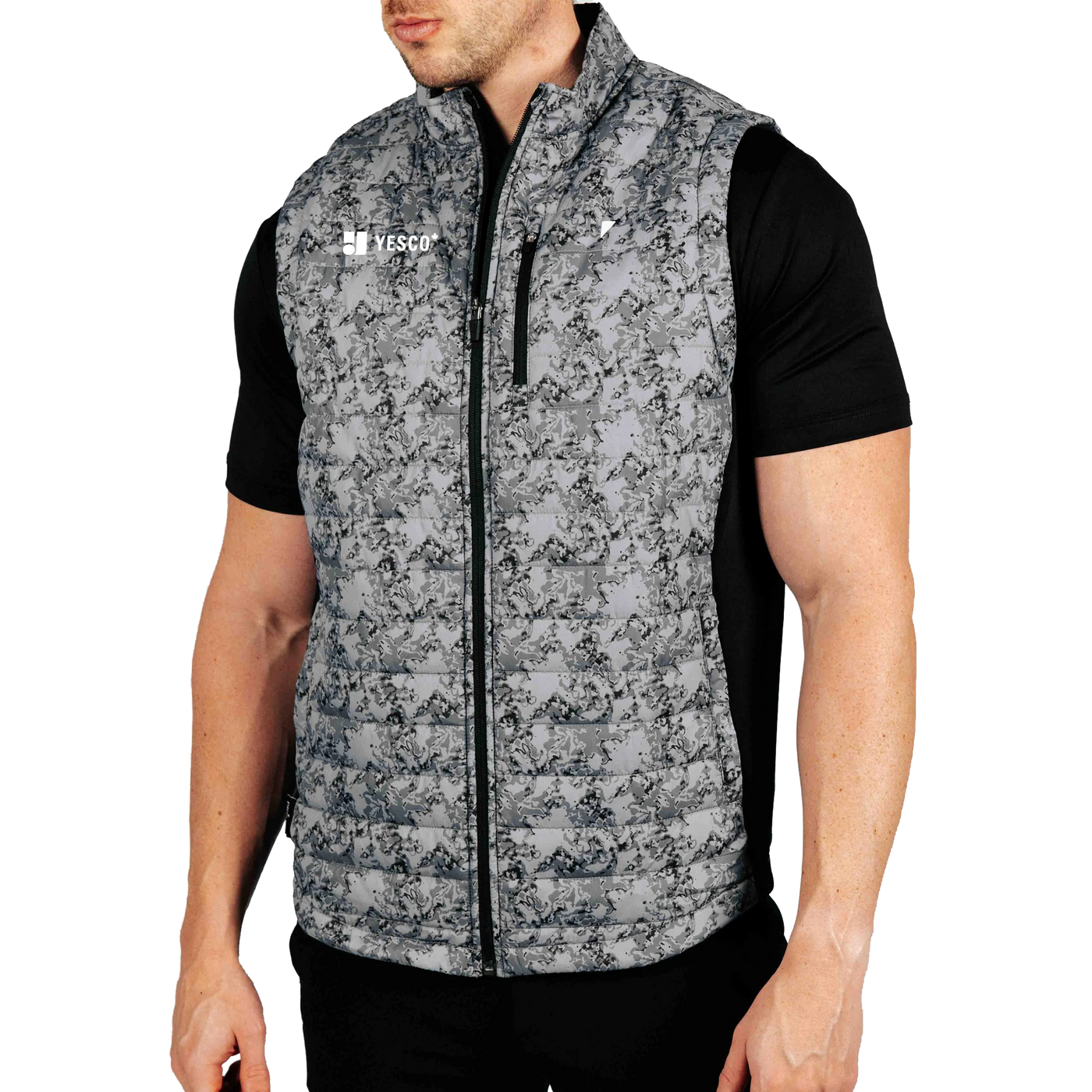 YESCO Canada - Primo Men's Vest