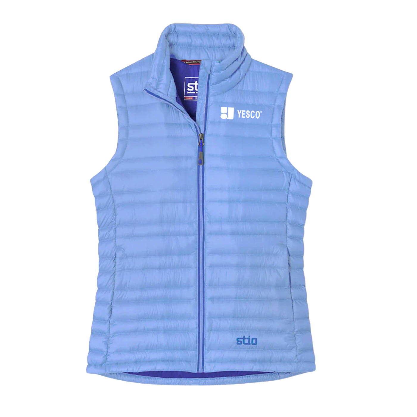 Stio Women's Pinion Down Vest