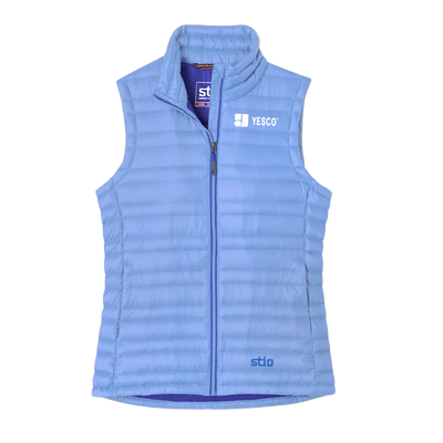 Stio Women's Pinion Down Vest