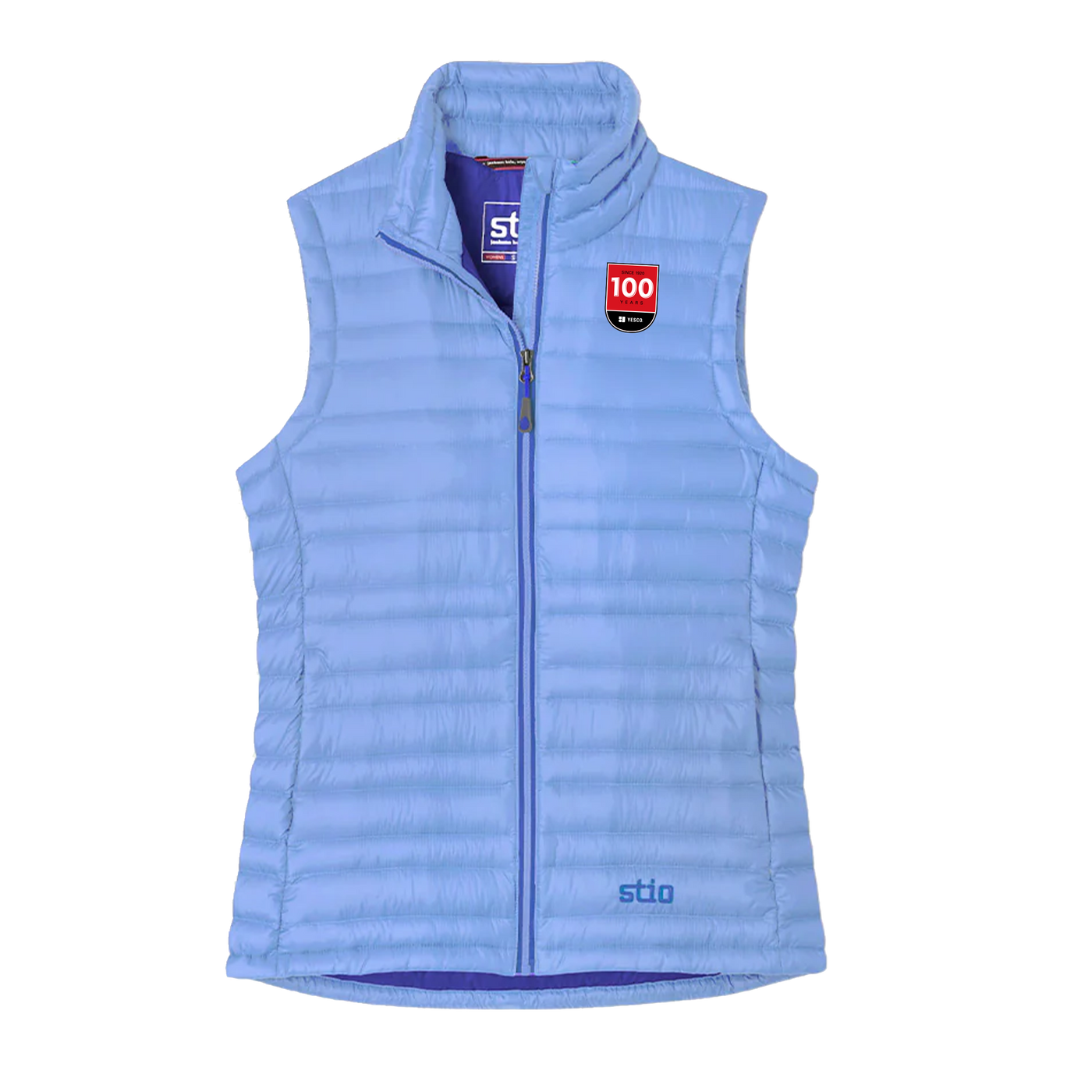 100 YEARS - Stio Women's Pinion Down Vest