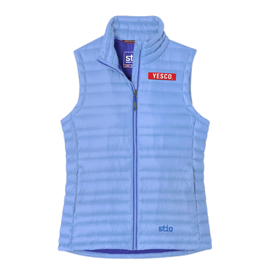 OUTDOOR - Stio Women's Pinion Down Vest