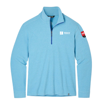 100 YEARS - Stio Men's Turpin Fleece Half Zip