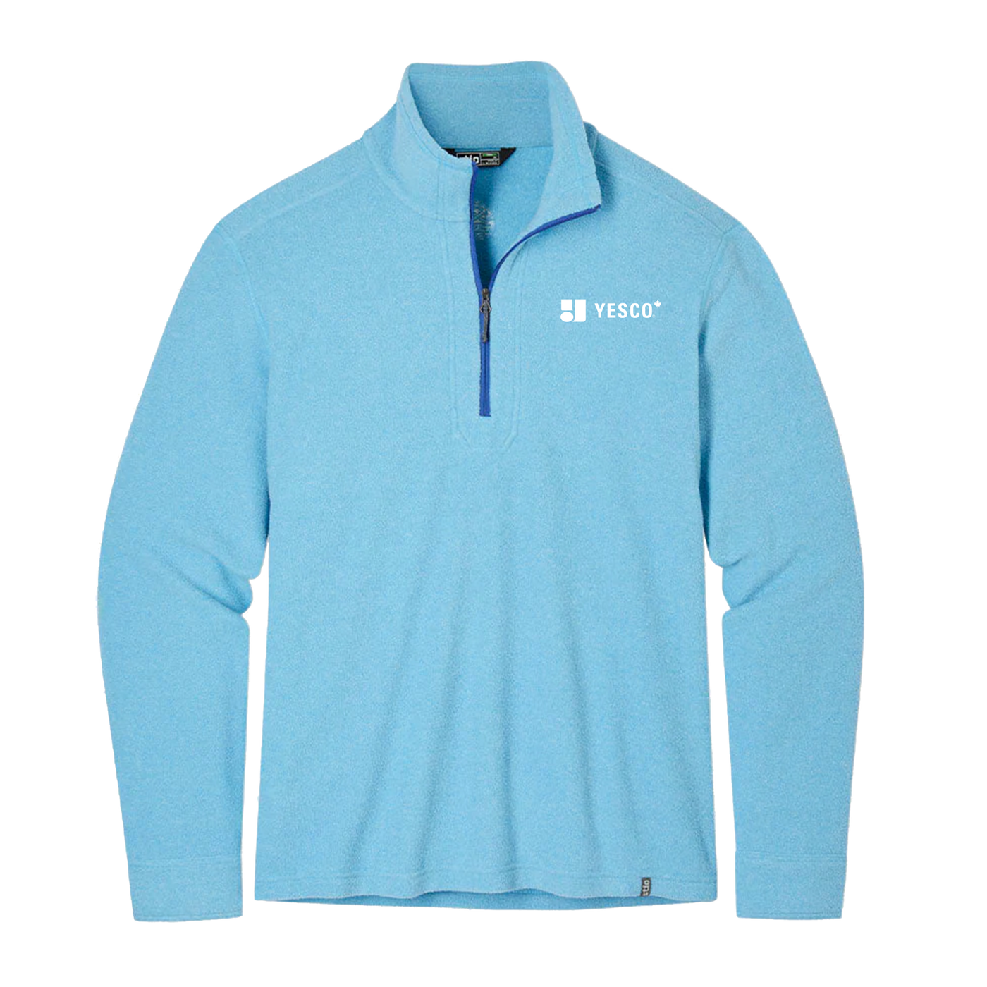 YESCO Canada -Stio Men's Turpin Fleece Half Zip