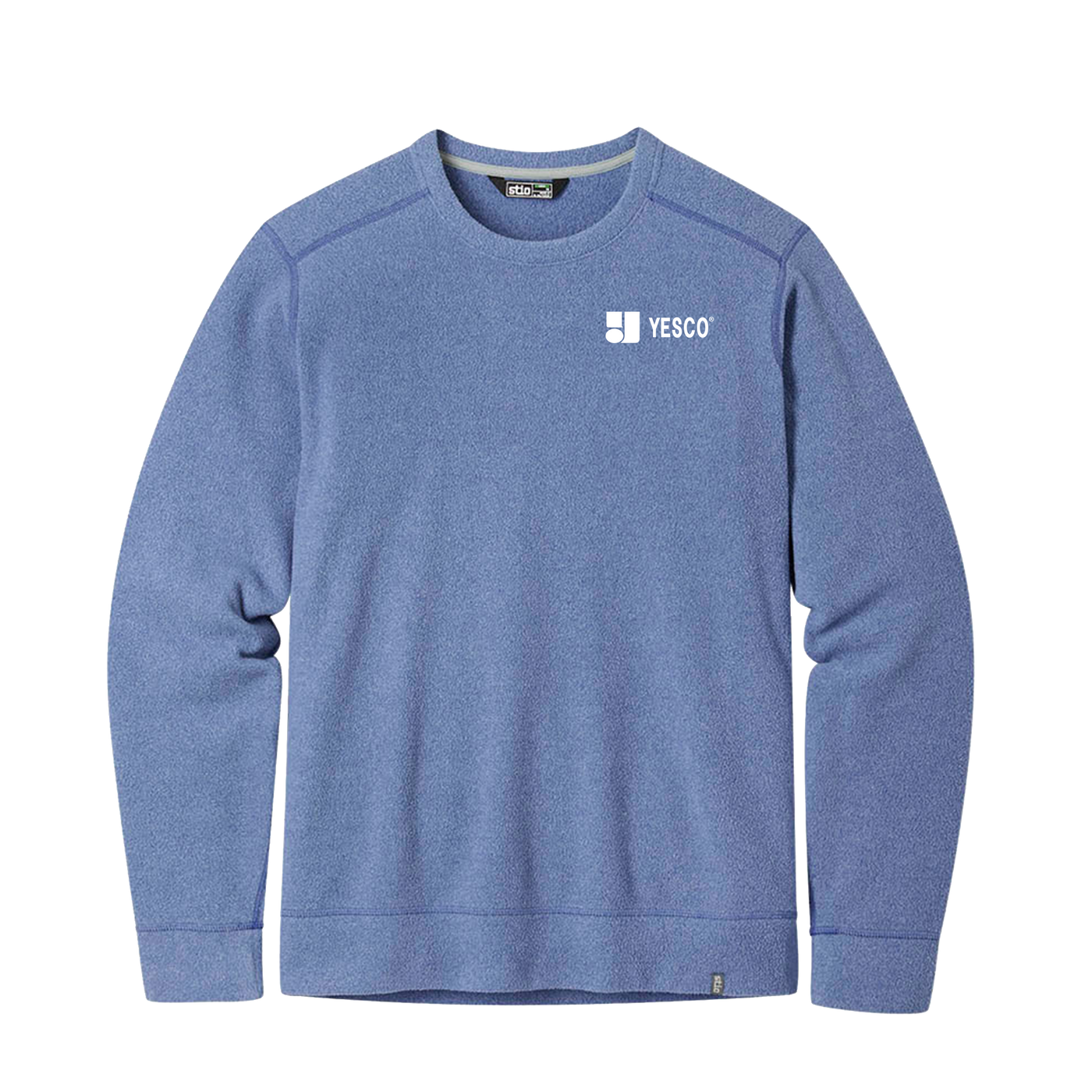 Stio Unisex Turpin Fleece Crew