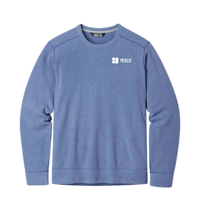 Stio Unisex Turpin Fleece Crew