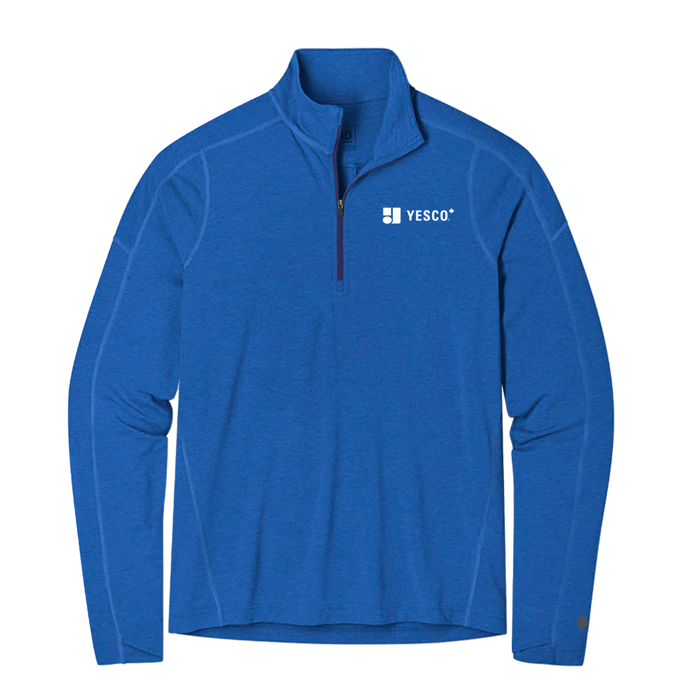 YESCO Canada -Stio Men's Tipton Tech Half Zip