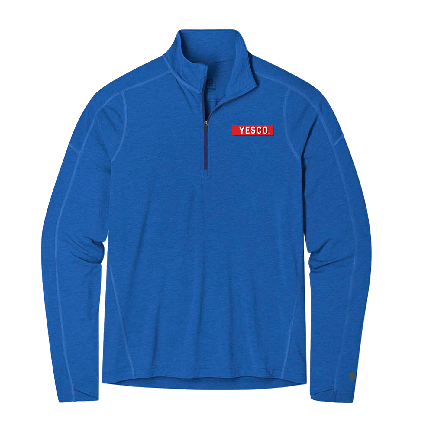 OUTDOOR - Stio Men's Tipton Tech Half Zip