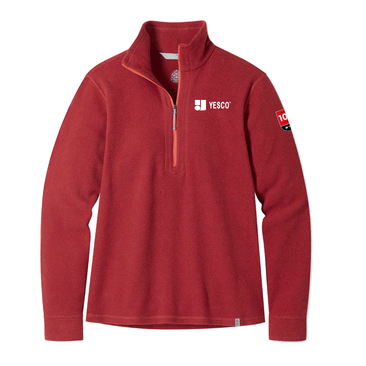 100 YEARS - Stio Women's Turpin Fleece Half Zip