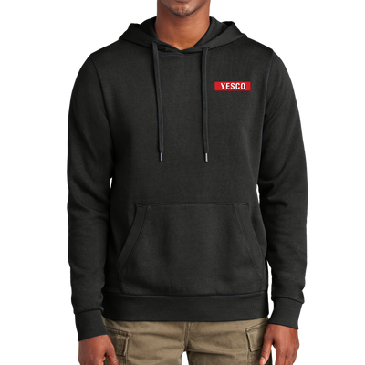 OUTDOOR - District Wash™ Fleece Hoodie