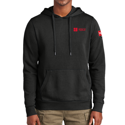 100 YEARS - District Wash™ Fleece Hoodie