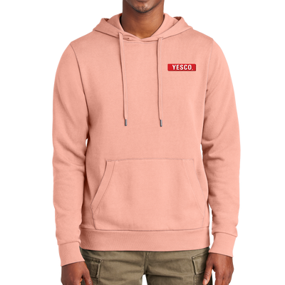 OUTDOOR - District Wash™ Fleece Hoodie