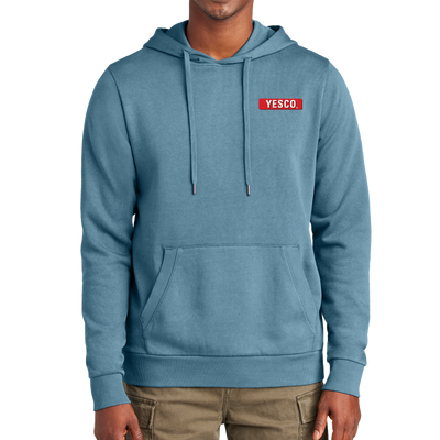 OUTDOOR - District Wash™ Fleece Hoodie