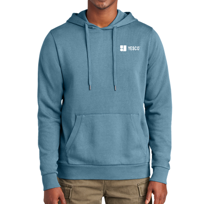 District Wash™ Fleece Hoodie