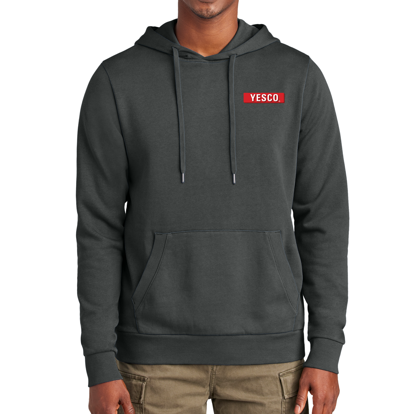 OUTDOOR - District Wash™ Fleece Hoodie