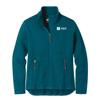 Stio Women's Sweetwater Fleece Jacket