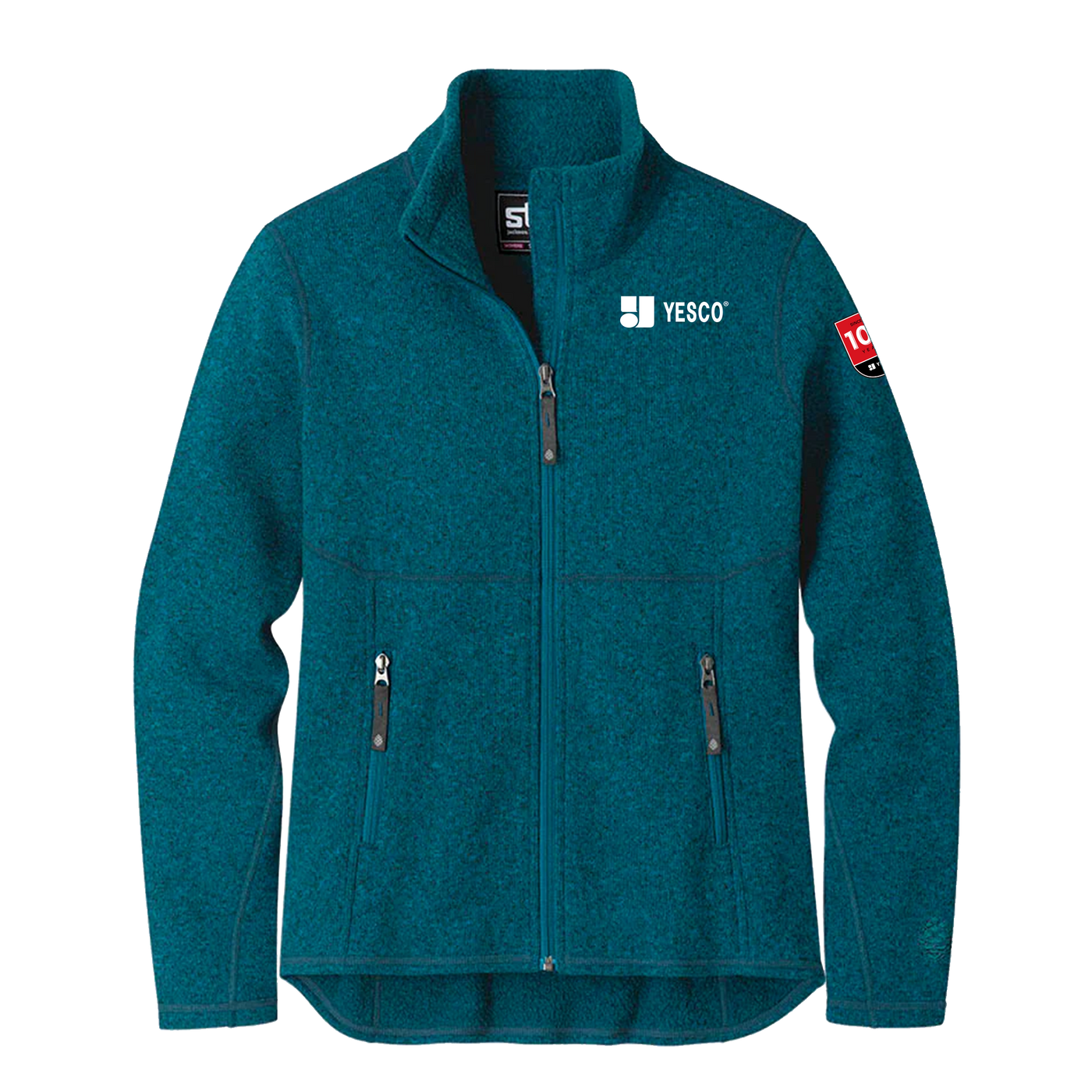 100 YEARS - Stio Women's Sweetwater Fleece Jacket