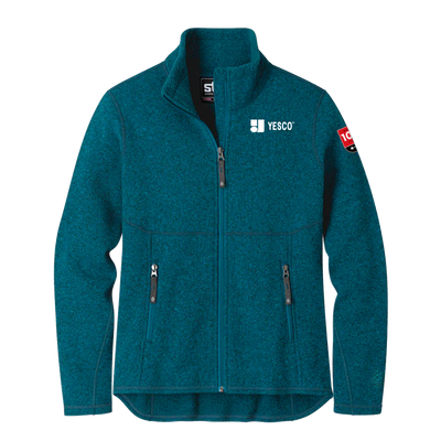 100 YEARS - Stio Women's Sweetwater Fleece Jacket