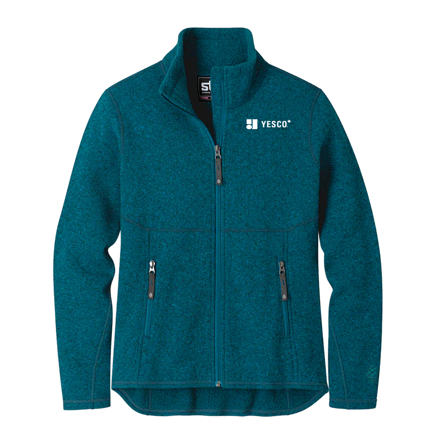 YESCO Canada -Stio Women's Sweetwater Fleece Jacket