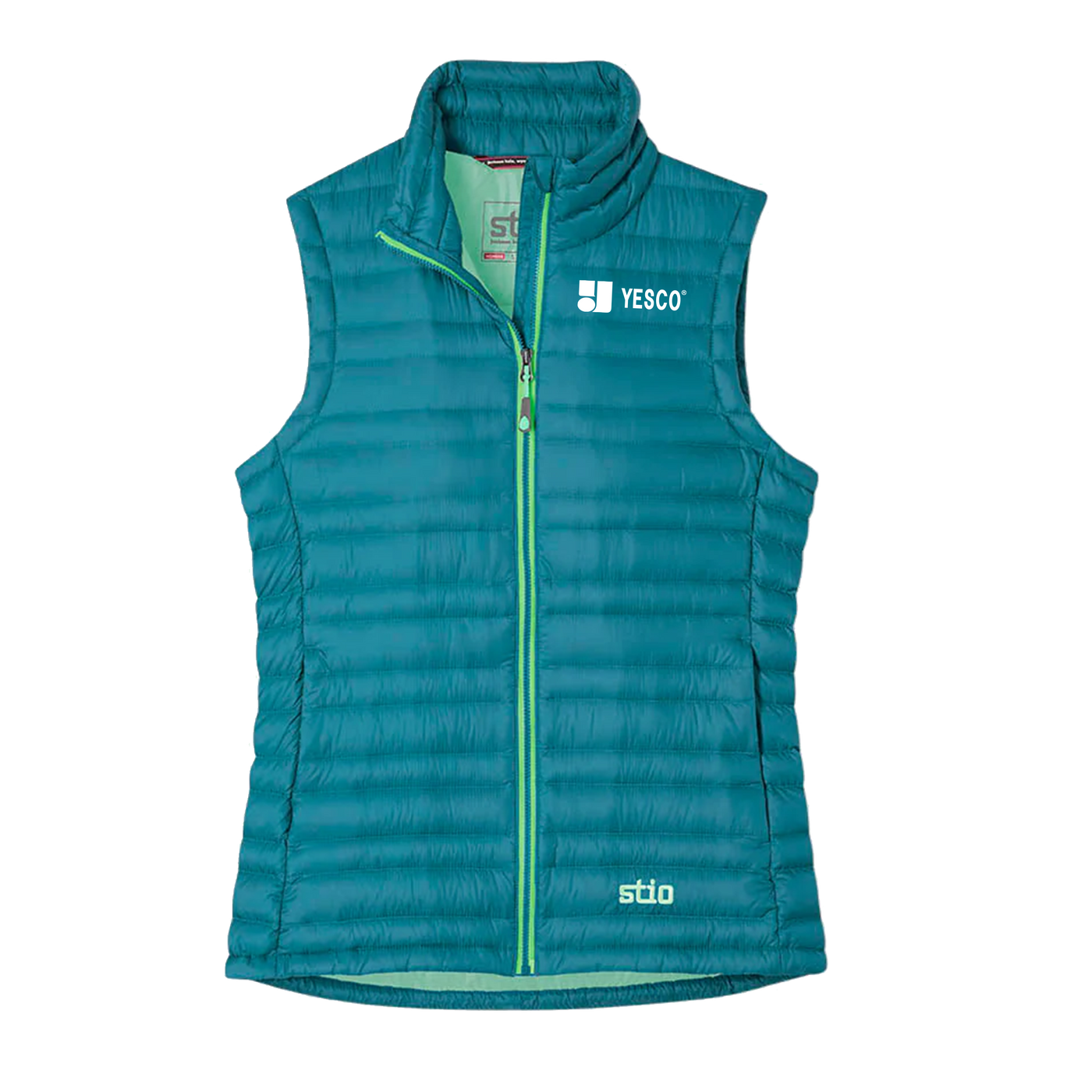 Stio Women's Pinion Down Vest