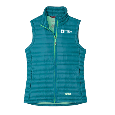 Stio Women's Pinion Down Vest